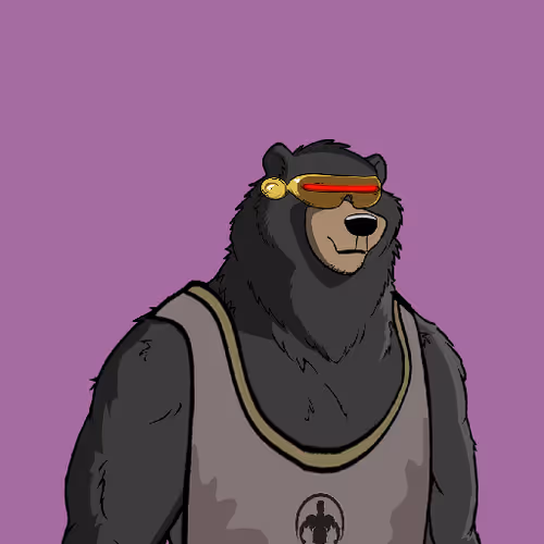 Ursine Utopia