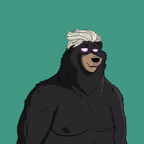 Ursine Utopia