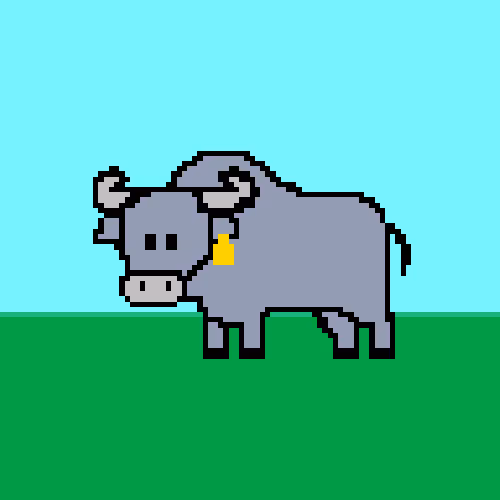 BitCow 29