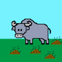 BitCow 319