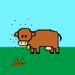 BitCow 350
