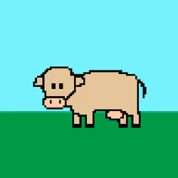 BitCow 310