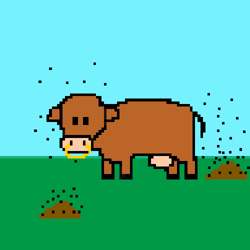 BitCow 367