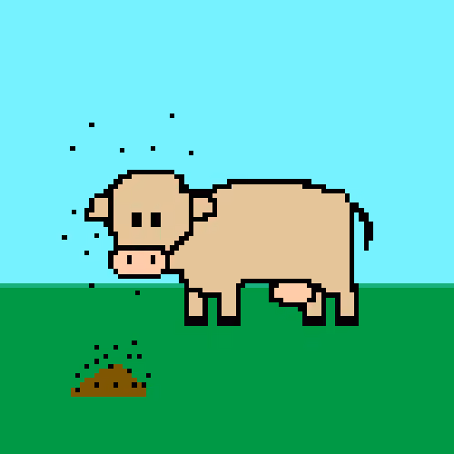BitCow 159
