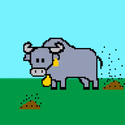 BitCow 339