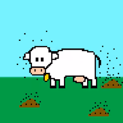 BitCow 351