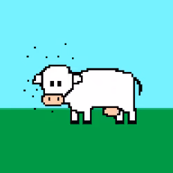 BitCow 123