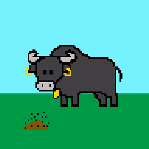 BitCow 336