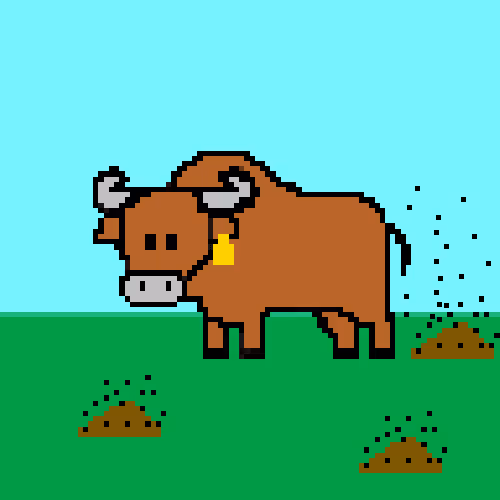 BitCow 35