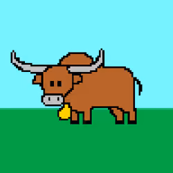 BitCow 331