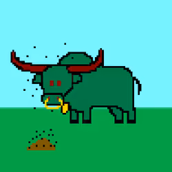BitCow 358