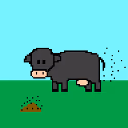 BitCow 311
