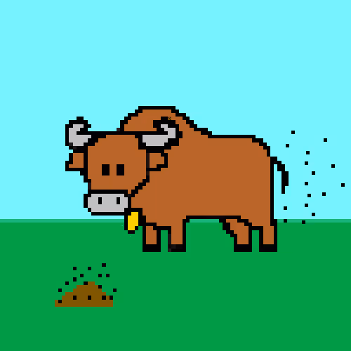 Bitcowsnft