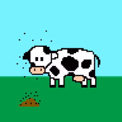 BitCow 329