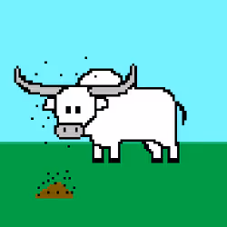 BitCow 387