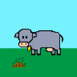 BitCow 122