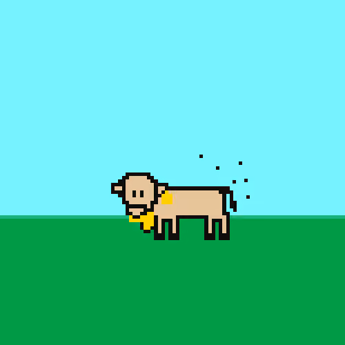 BitCow 341