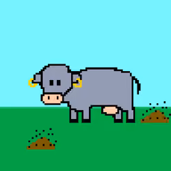 BitCow 340