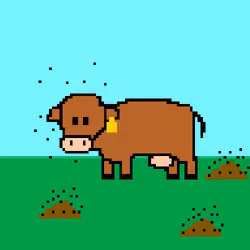 BitCow 371