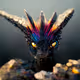 Dragon - Sprite