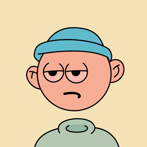 Grumplings #758