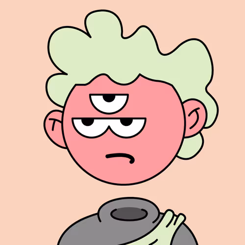 Grumplings #2402