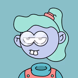 Grumplings #735