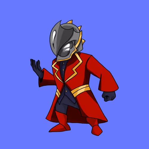 Shattered Orbs Genesis V2