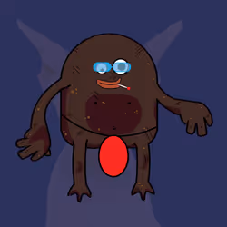 6283