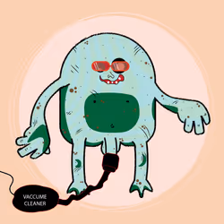 3467