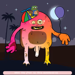 5453