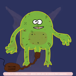 7711