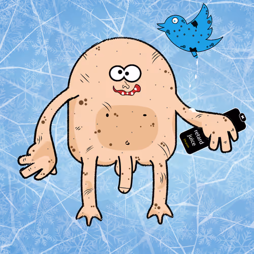 ShlongTards #418
