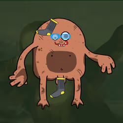 4367