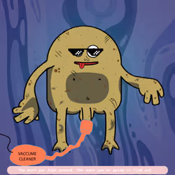 7254