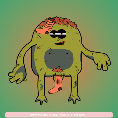 Shlongtards
