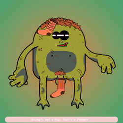 ShlongTards #7722