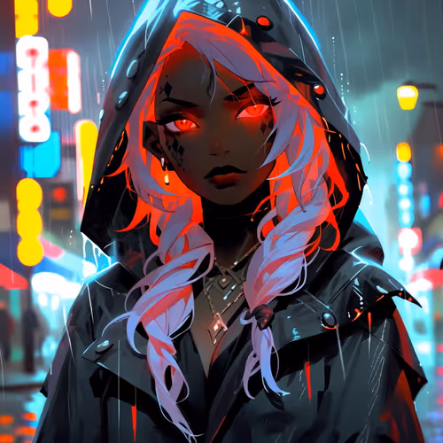 Neon Phantom v3