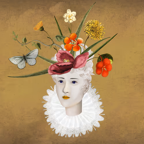 The Flower Girls