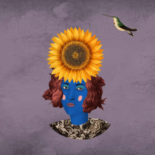 The Flower Girls