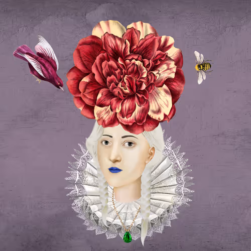 The Flower Girls