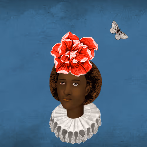 The Flower Girls