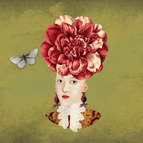 The Flower Girls