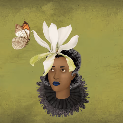The Flower Girls