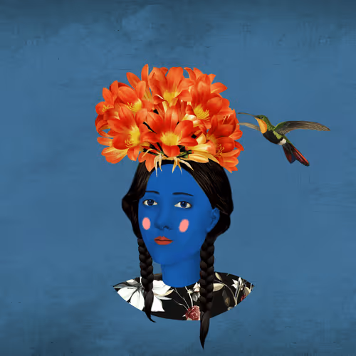 The Flower Girls