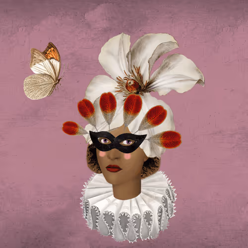 The Flower Girls
