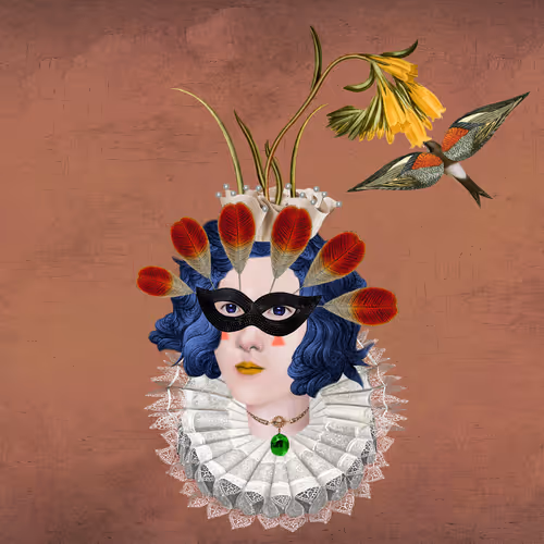 The Flower Girls