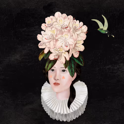 The Flower Girls