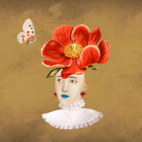 The Flower Girls