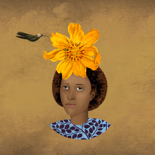 The Flower Girls